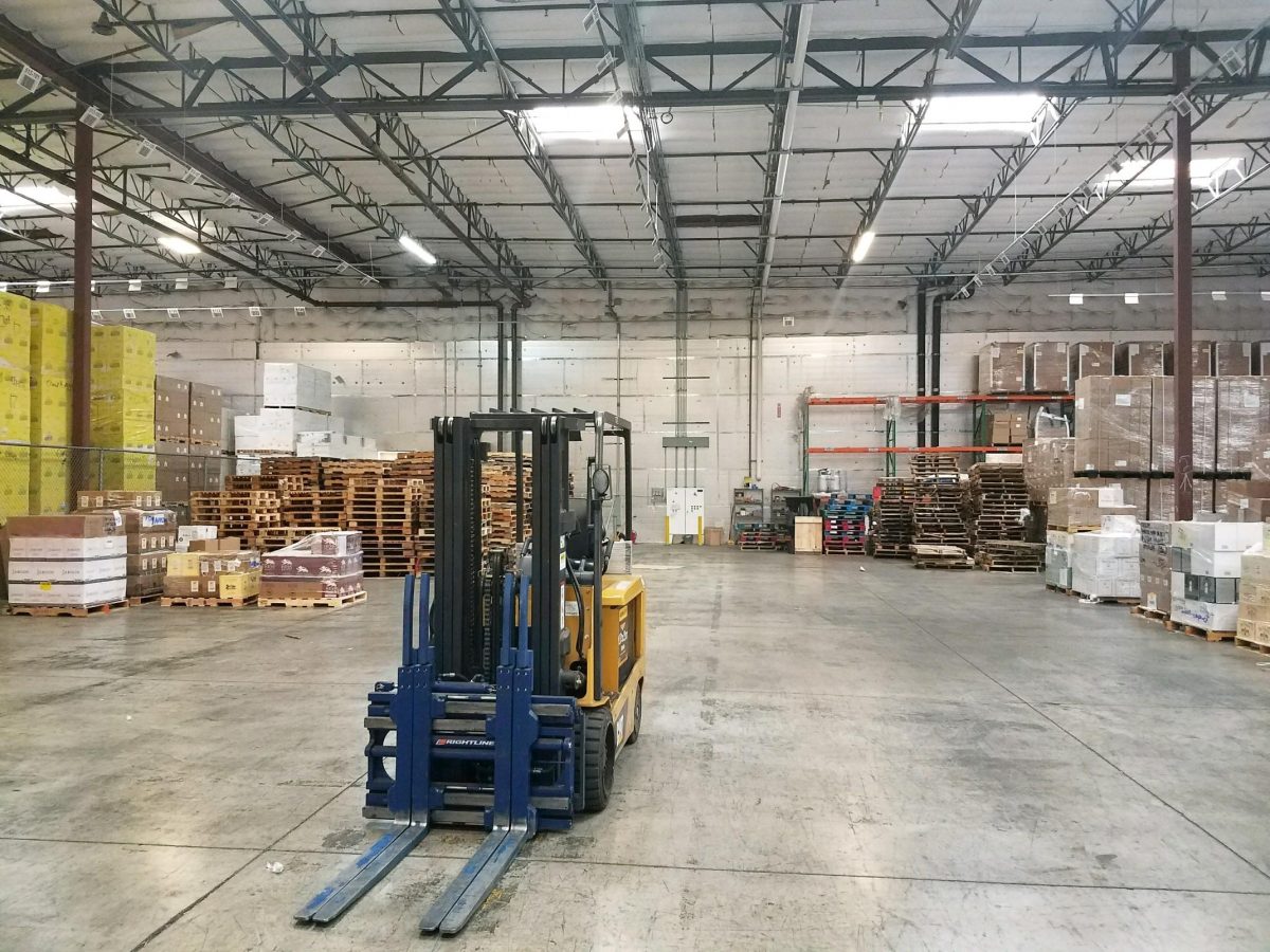 Napa WarehouseInterior2 • PCT
